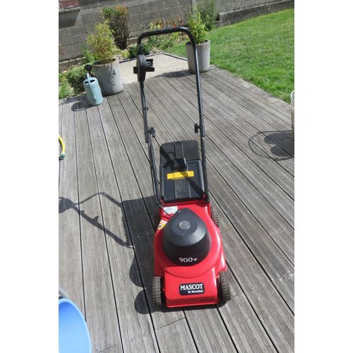 tondeuse electrique
