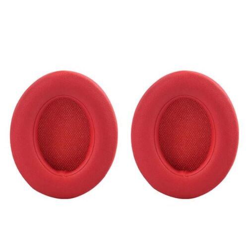 Étui de protection pour casque en éponge-Convient à Beats Studio 2.0/3.0,Wine Red