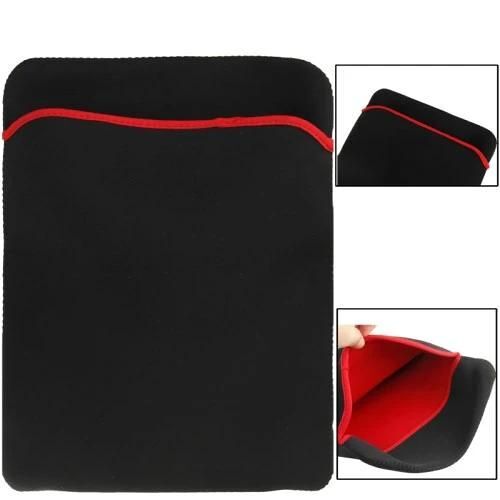 Housse pour ordinateur portable de 15 pouces-protection douce et durable par