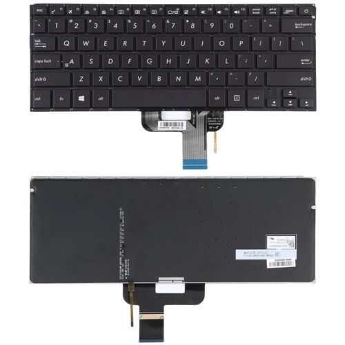 Clavier Asus Zenbook-Rétroéclairé pour RX410U RX310 UX310 UX310UA version US