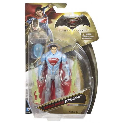 Mattel Superman Kryptonite Containment