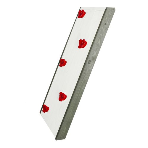 Axi Mur D'escalade Pour Beach Towers