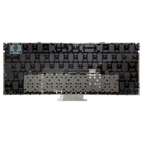Autocollant de disposition du clavier pour MacBook Pro 12"" A1534 (2015-2017)-