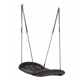 Axi Siege Balancoire Nid Ovale Roxy 70x100cm