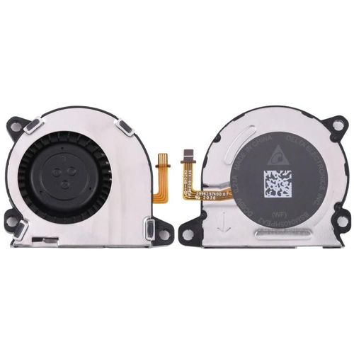 Ventilateur De Refroidissement Interne Pour Nintendo Switch Lite Et Oled-Solution De Refroidissement