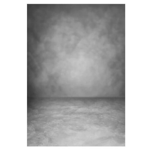 Photographie Fond Tissu-80x120cm Dégradé Couleur Unie Studio Prop-