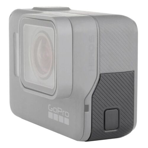 GoPro HERO5/HERO7 Noir Couvercle de porte d'interface latérale-Pièce de rechange de