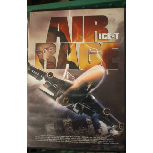 Air Rage