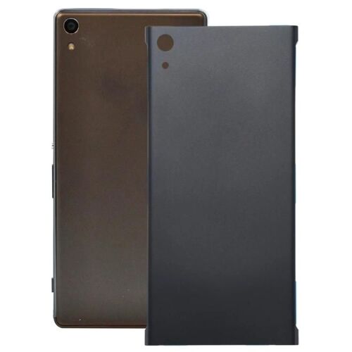 Couvercle De Batterie Arrière Pour Sony Xperia Xa1 Ultra-Pièce De Rechange Durable