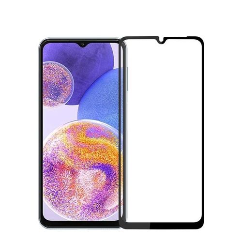 Protecteur D'écran En Verre Trempé-Dureté 9h,2.5d Pour Samsung Galaxy A23 / M23 / F23 Pinwuyo