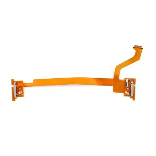 Câble Haut-Parleur Nintendo 3ds Xl-Câble Plat De Volume Par