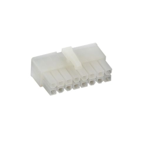 Prise Molex Mini Fit 16 Broches Femelle