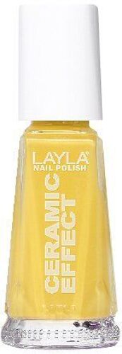 Ceramic Effect - Layla Cosmetics - Vernis À Ongles 