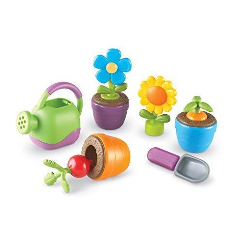 Learning Resources Mon Kit De Jardinage New Sprouts