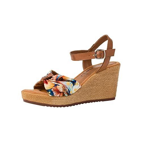 Tamaris Nu Pieds 28346-28-Sandales - 38