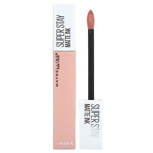 Maybelline Super Stay, Encre Mate, 05 Loyalist, 5 Ml 