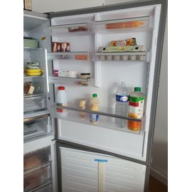 Frigidaire congelateur whirlpool w84be72x2