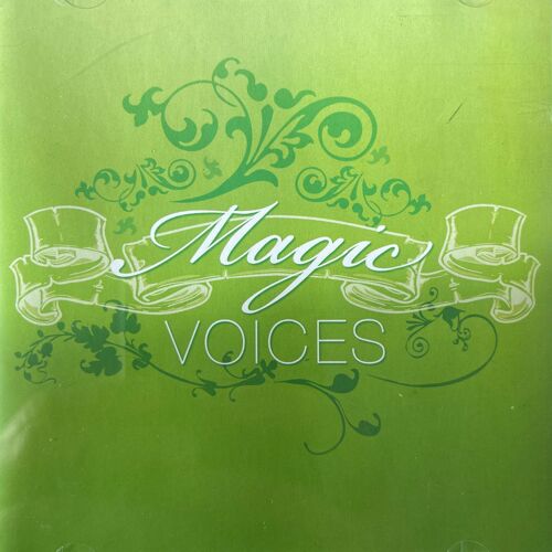 Magic Voices (2010)