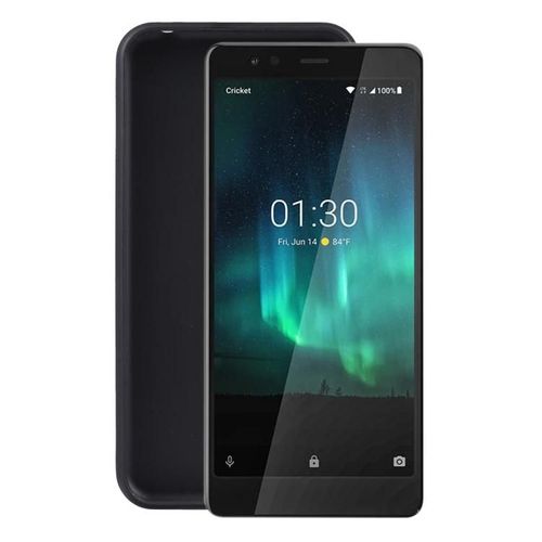 Coque De Téléphone En Tpu - Coupe Ajustée,Protection Antichoc Pour Nokia 3.1 C