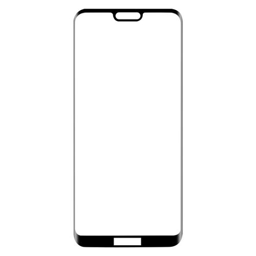 Protection D'écran En Verre Trempé-Dureté 0.3mm 9h Pour Huawei P20 Lite