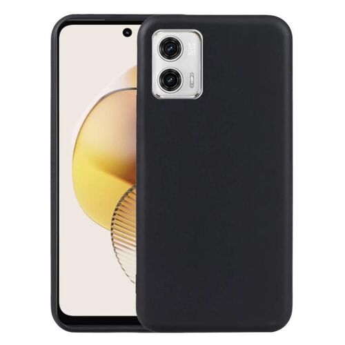 Coque De Téléphone Motorola Moto G73 Tpu - Protection Mince Et Antichoc