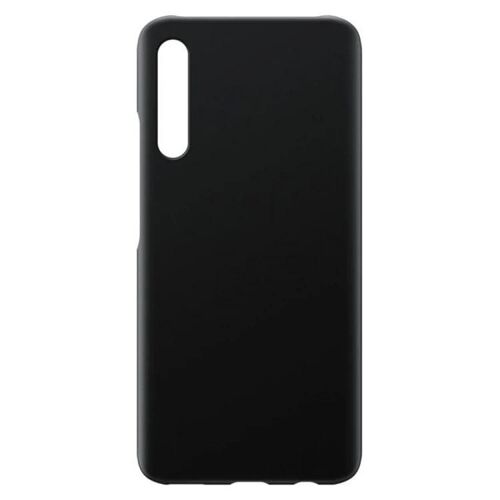 Coque de téléphone en TPU pour Huawei P Smart Pro 2019 - Noir,protection durable