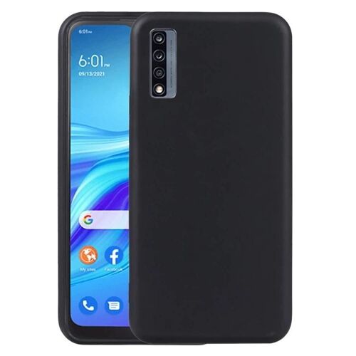 Coque De Téléphone En Tpu Pour Tcl 4x 5g - Mince,Antichoc,Légère