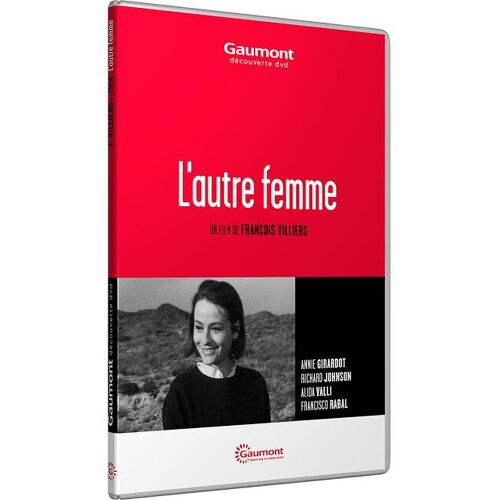 L'autre Femme