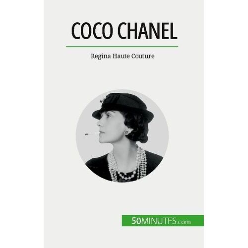 Coco Chanel - Regina Haute Couture
