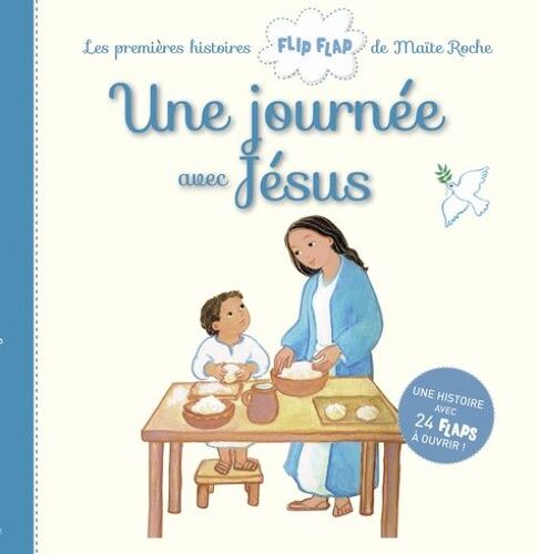 Une Journée Avec Jésus