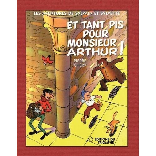 Arthur