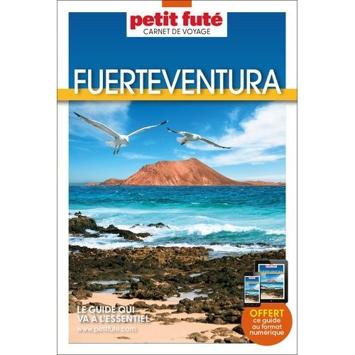 Fuerteventura