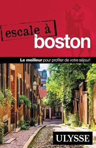 Escale À Boston