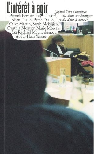 L'intérêt À Agir