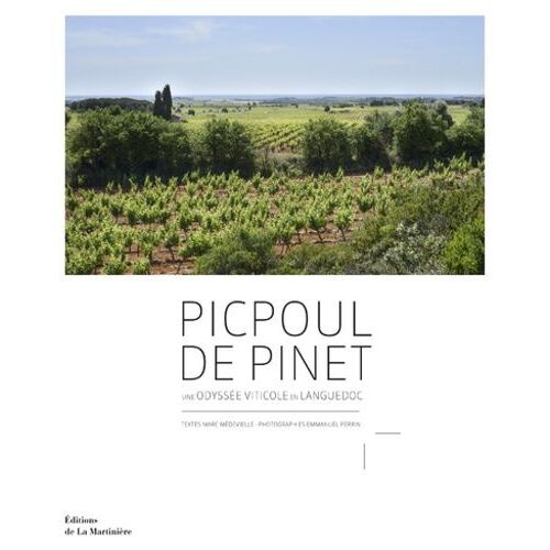 Picpoul De Pinet - Une Odyssée Viticole En Languedoc