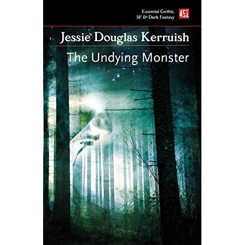 The Undying Monster