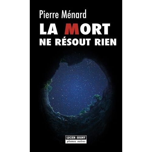 La Mort Ne Résout Rien
