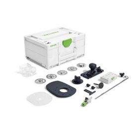 Kit d'accessoires FESTOOL ZS-OF 1010 M pour OF 900, OF 1000, OF 1010, OF 1010 R - 578046