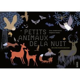Petits Animaux De La Nuit