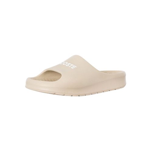 Lacoste Servir 2.0 1241 Curseurs Cma Beige