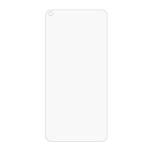 Protection D'écran En Verre Trempé-Dureté 0.26mm 9h Pour Huawei P40 Lite