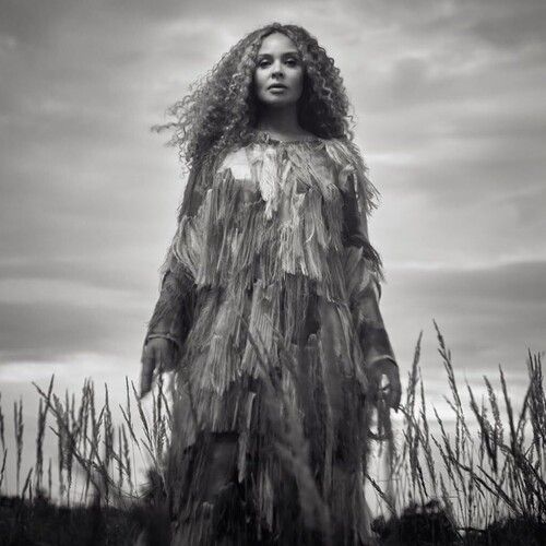 Joy Denalane - Willpower [Vinyl Lp] Germany - Import