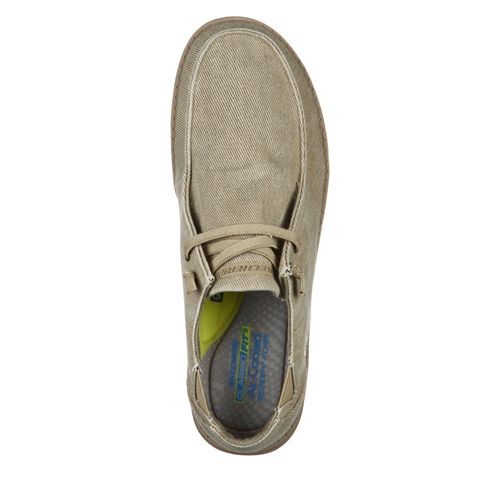 Chaussures Melson - Raymon - 66387-Tpe Marron - 45