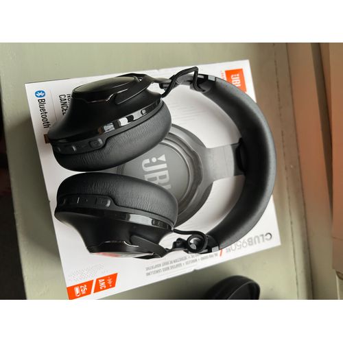 Casque audio JBL club 950nc