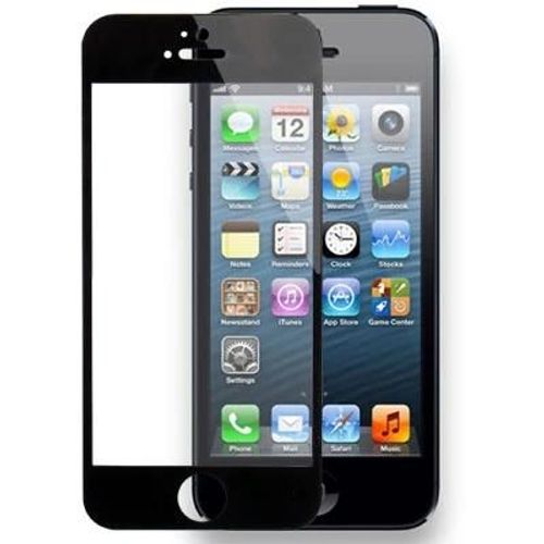Film De Protection En Verre Trempé Pour Iphone 5 & 5s & 5c