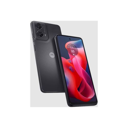 Motorola Moto G24 128 Go Noir
