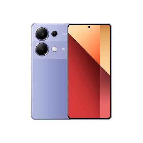 Xiaomi Redmi Note 13 Pro 256 Go Violet lavande