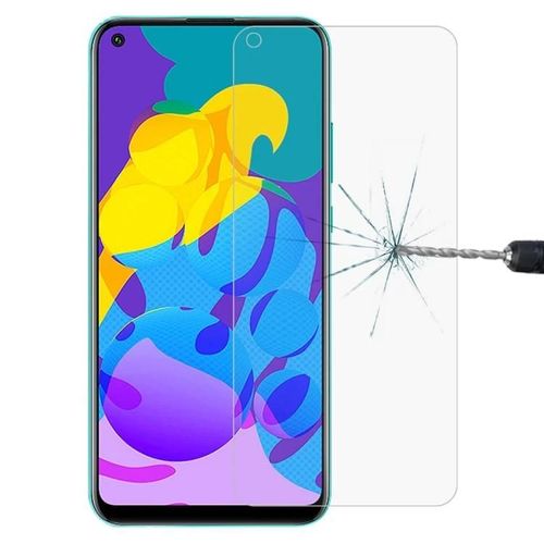 Protecteur D'écran En Verre Trempé-Dureté 0,26 Mm 9h Pour Huawei Honor Play 4t
