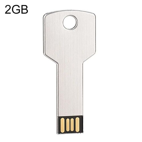Clé USB-1 Go de stockage de clés,conception compacte,