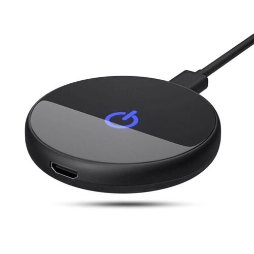 Dongle d'affichage sans fil-1080P,2.4G/5G,compatible HDMI,